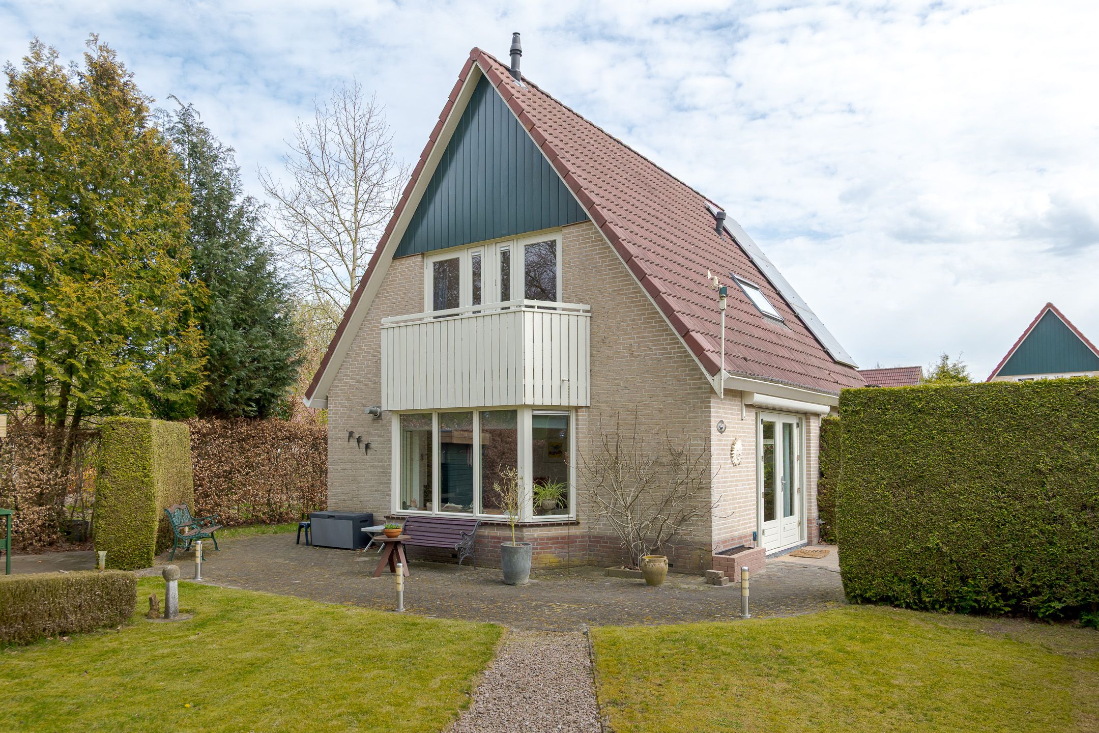 Foto 33 van Warmenbossenweg 3-36