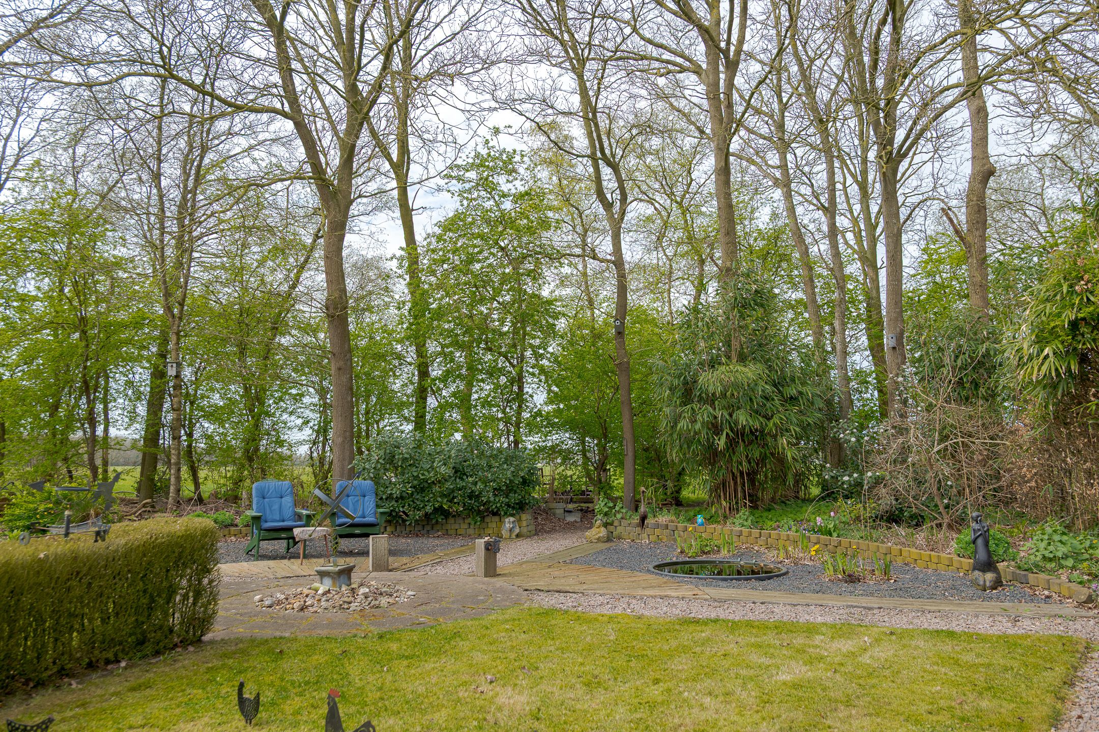 Foto 36 van Warmenbossenweg 3-36