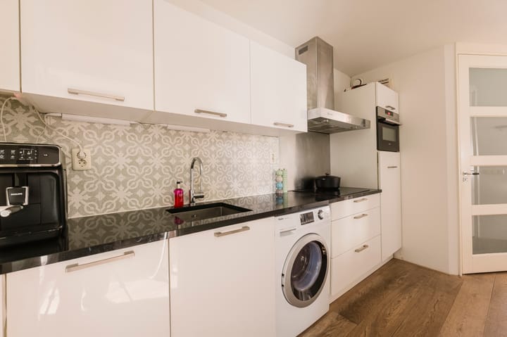 Foto 3 van Albert Cuypstraat 204-2