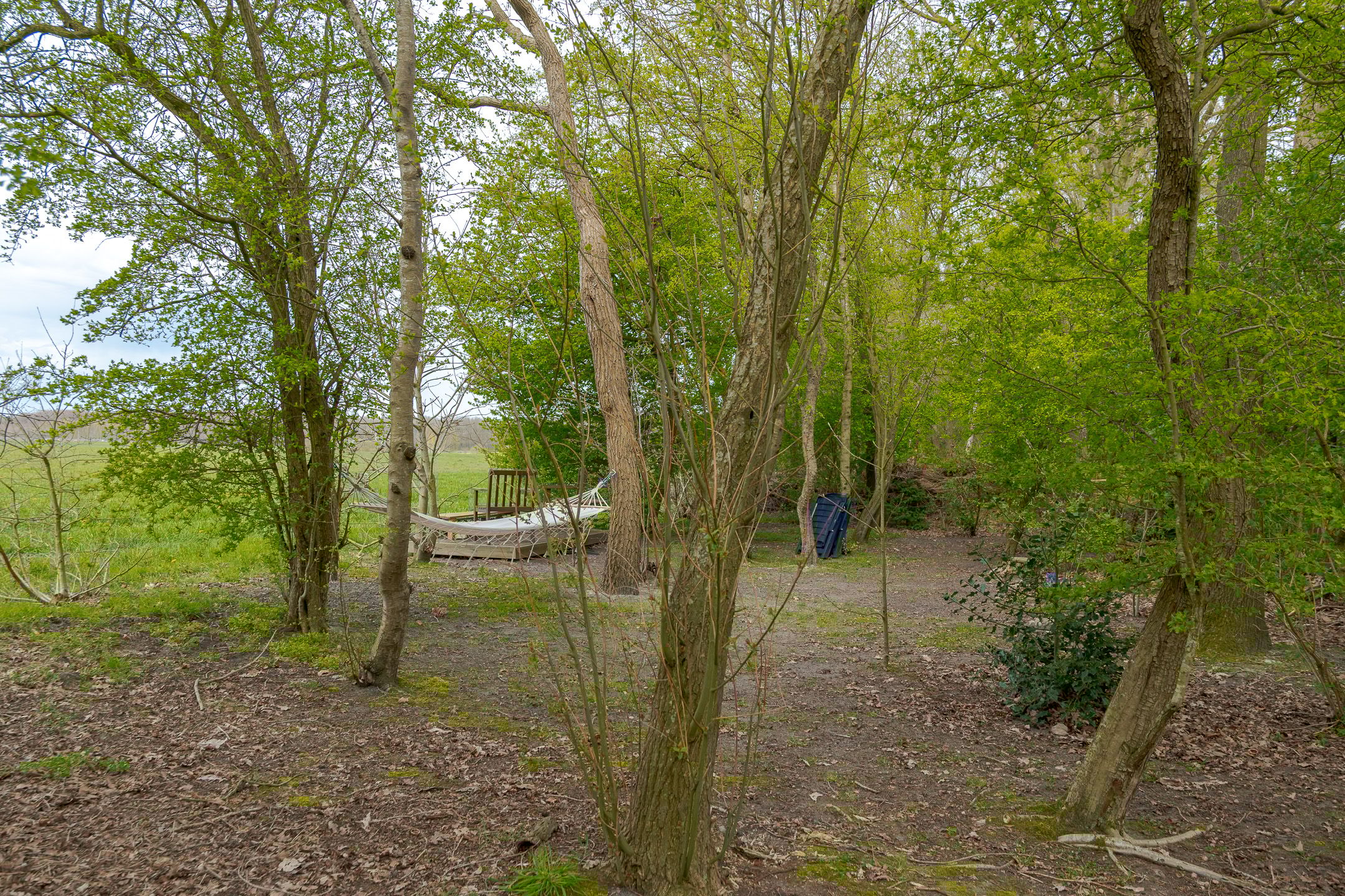 Foto 39 van Warmenbossenweg 3-36