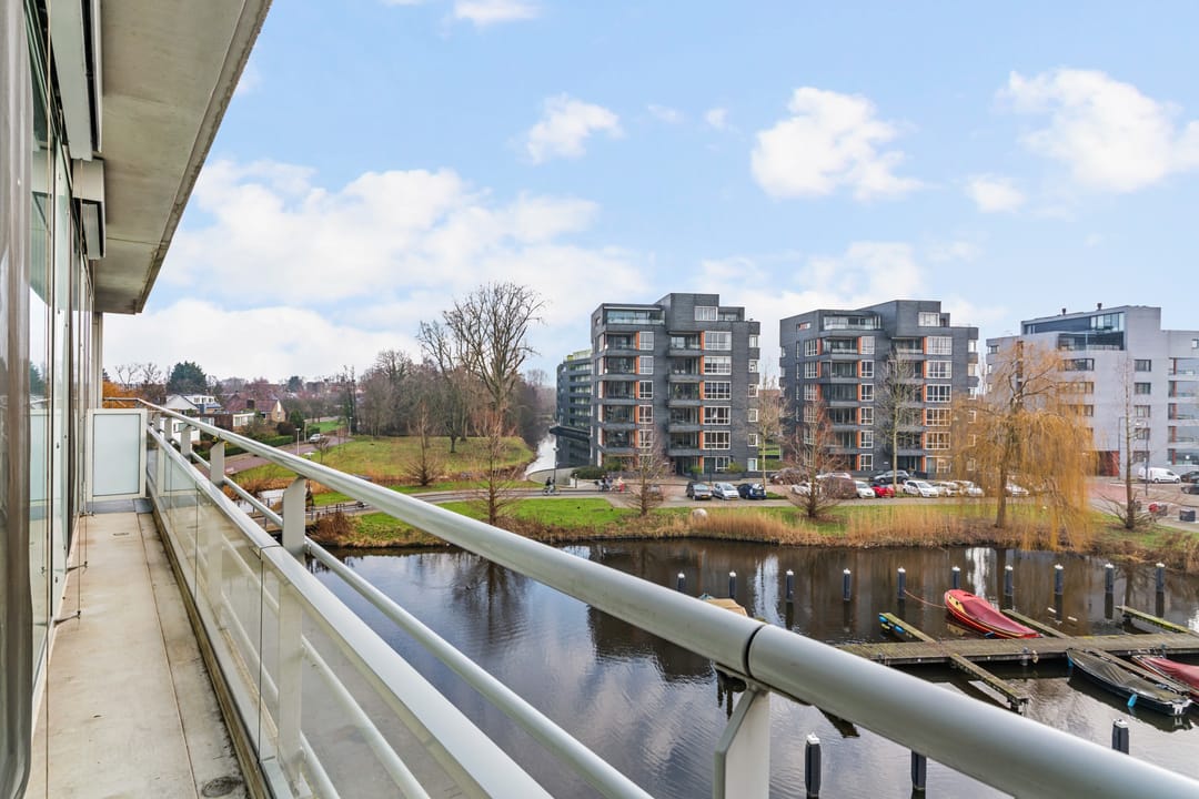 Foto 22 van Neptunuskade 23