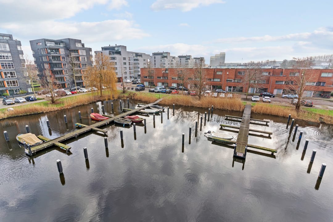 Foto 23 van Neptunuskade 23