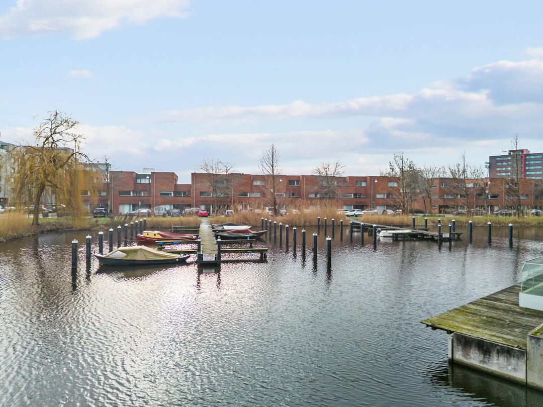 Foto 26 van Neptunuskade 23