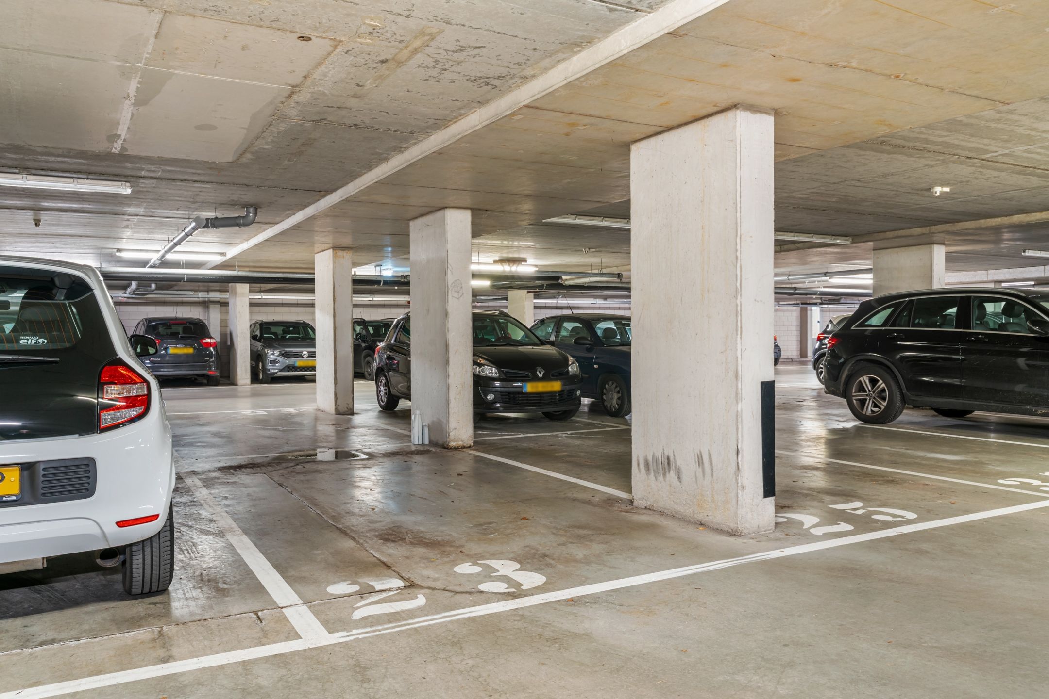 Foto 27 van Neptunuskade 23