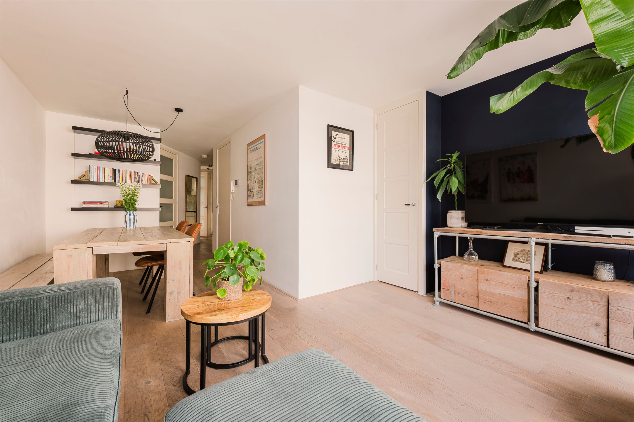 Albert Cuypstraat 204- 204 2