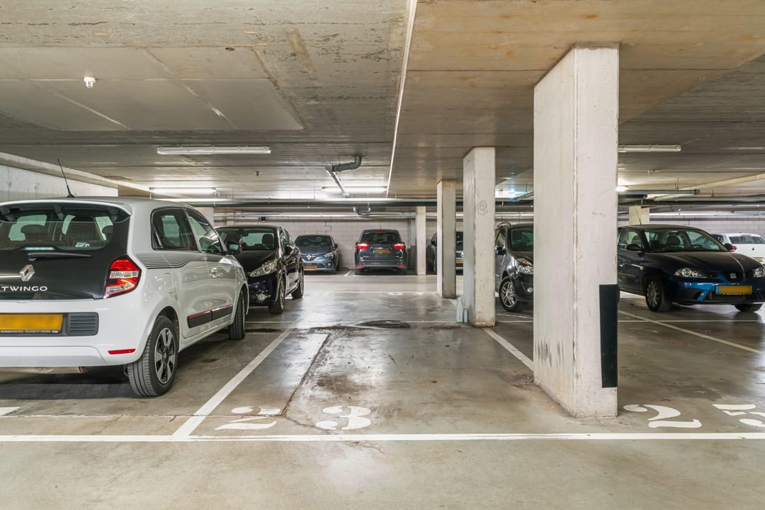 Foto 28 van Neptunuskade 23