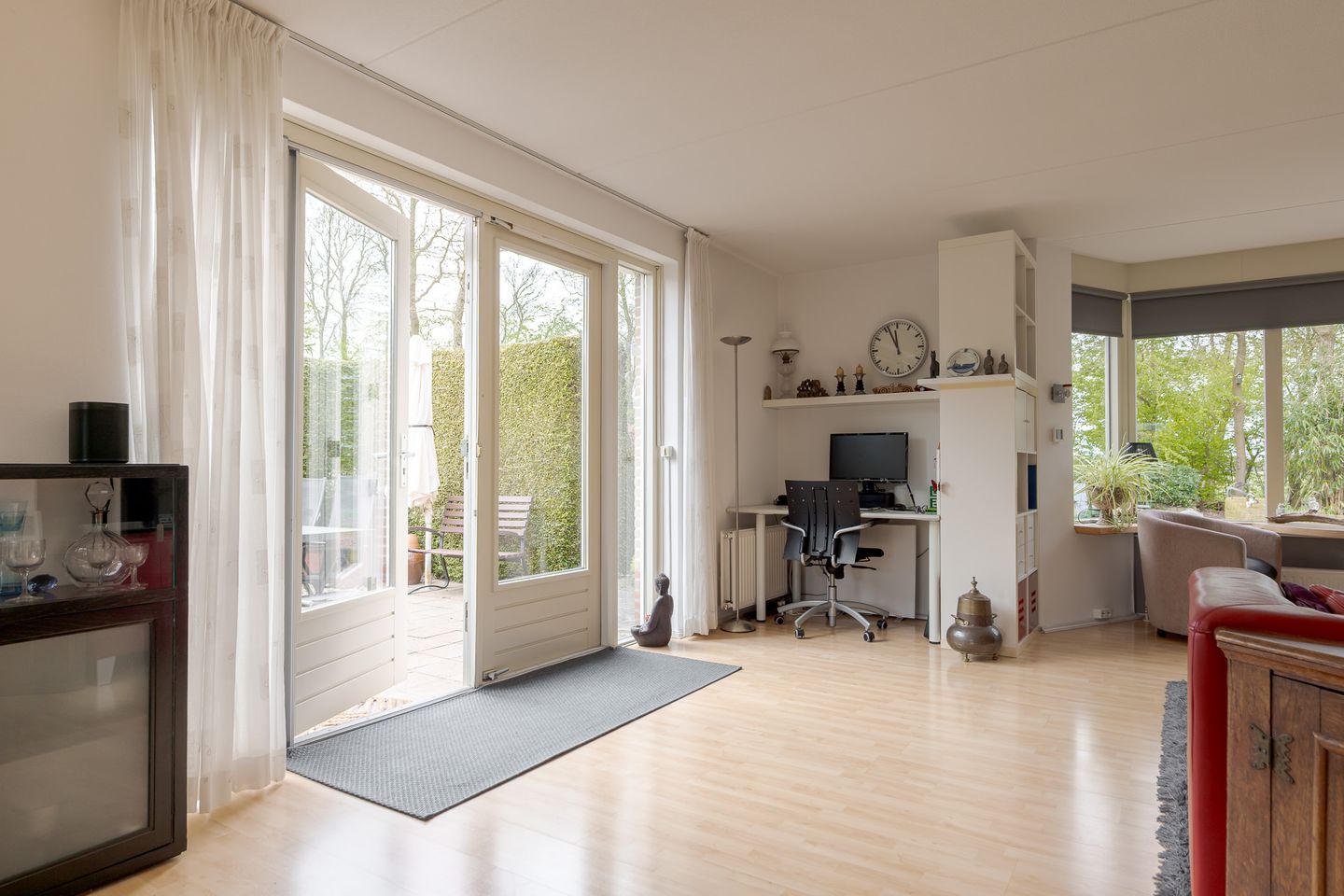 Foto 25 van Warmenbossenweg 3-36