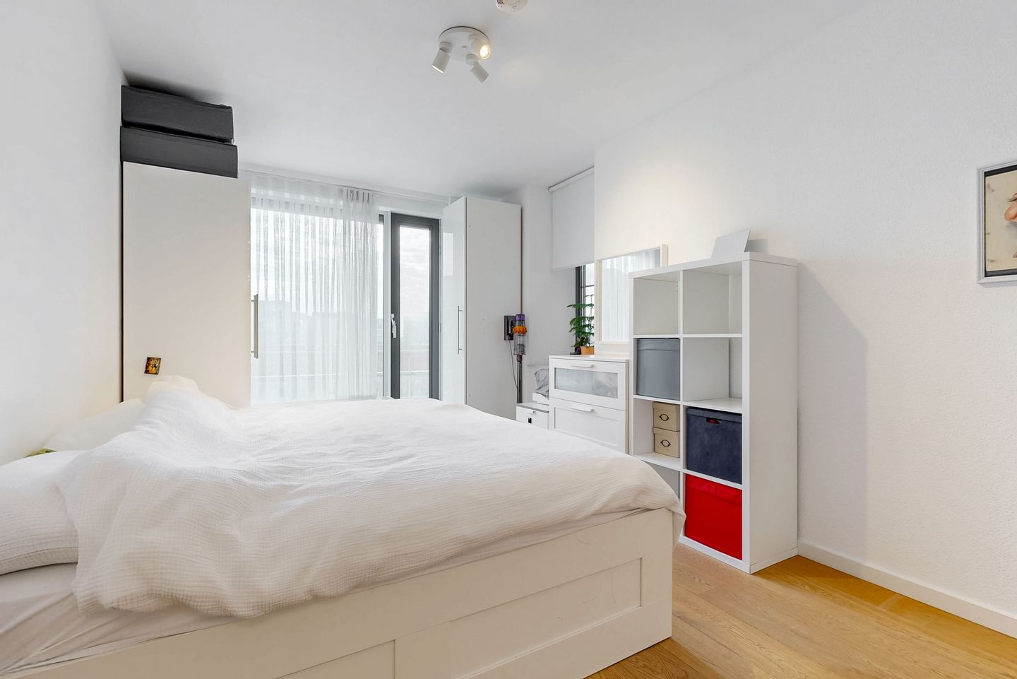 Foto 14 van Neptunuskade 23