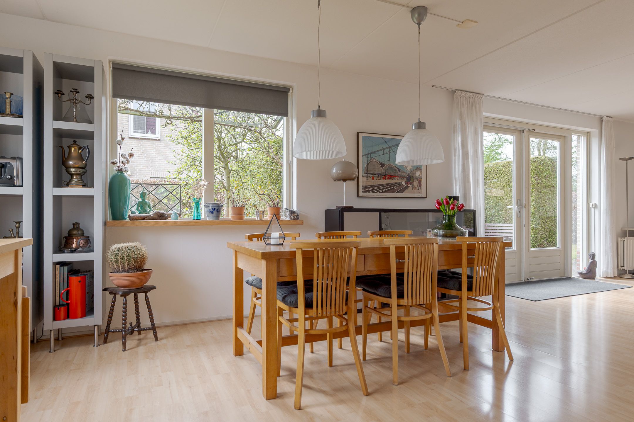 Foto 24 van Warmenbossenweg 3-36