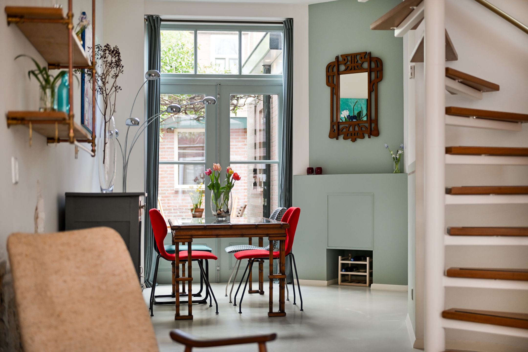 Photo 3 of Klarenbeekstraat 33