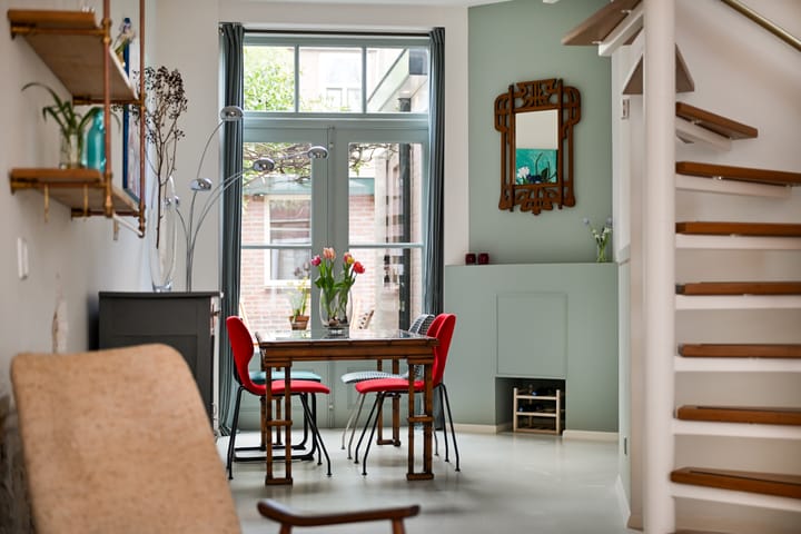 Photo 3 of Klarenbeekstraat 33