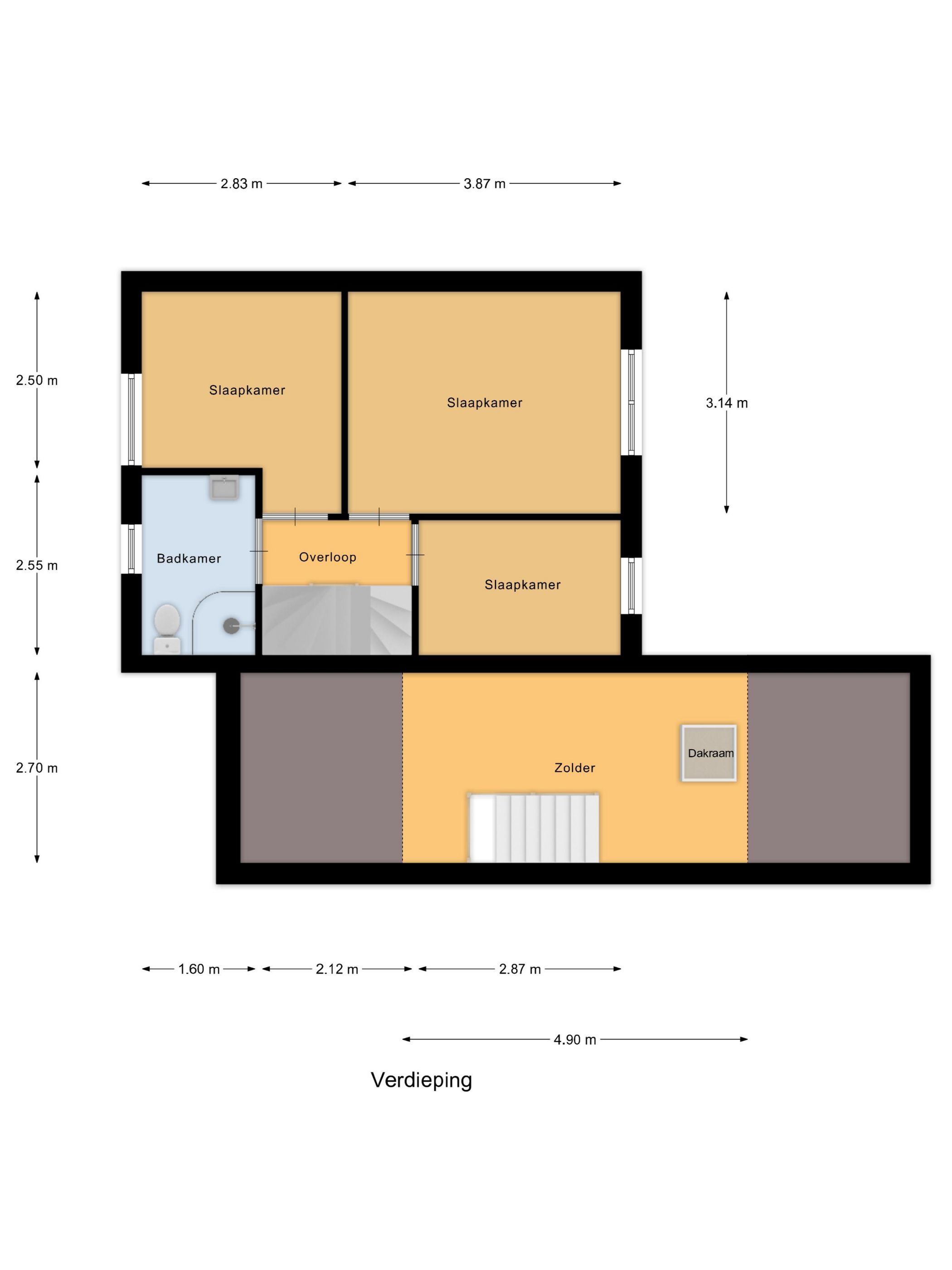 Foto 42 van Bramertweg 24