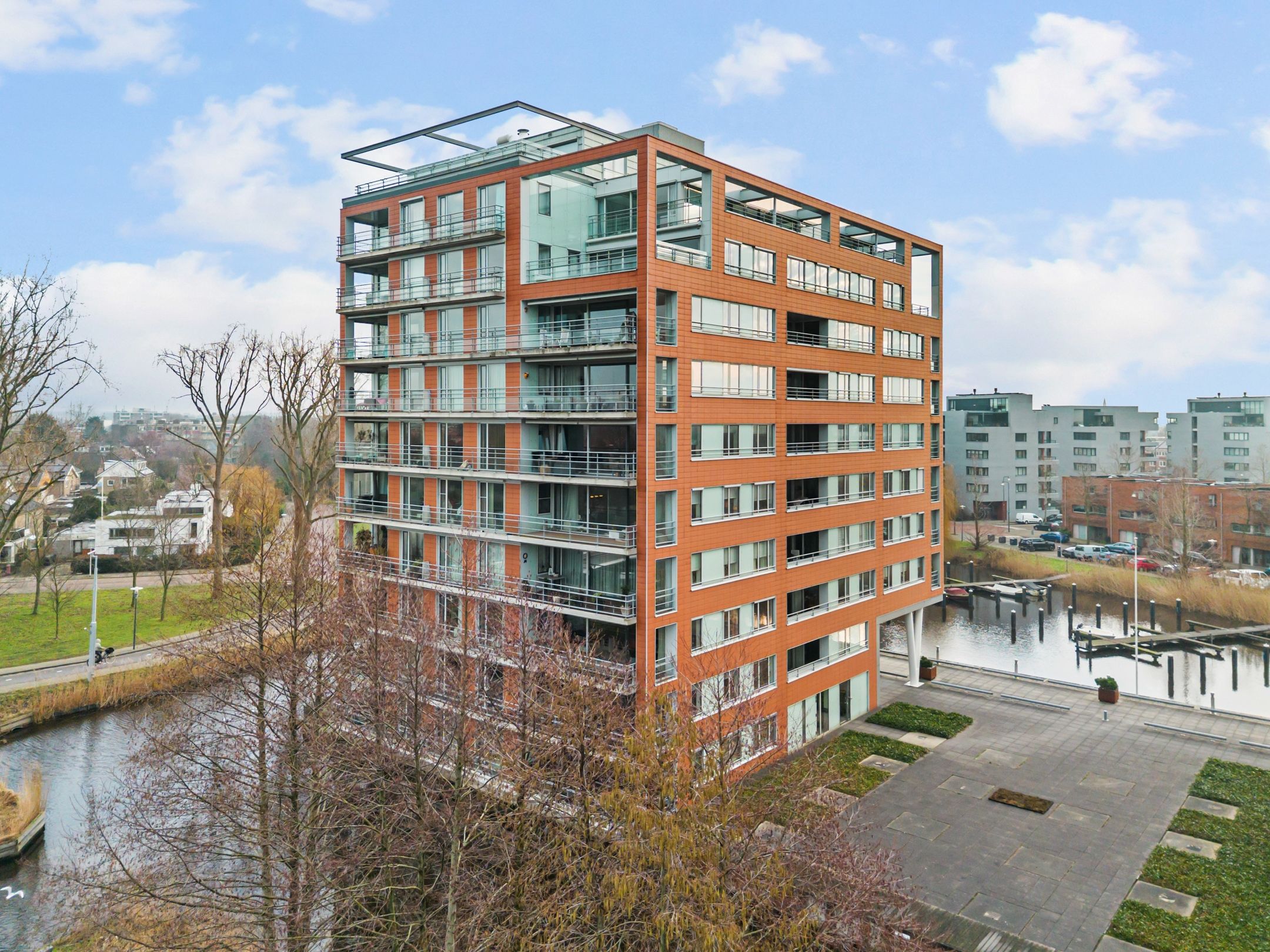 Foto 36 van Neptunuskade 23