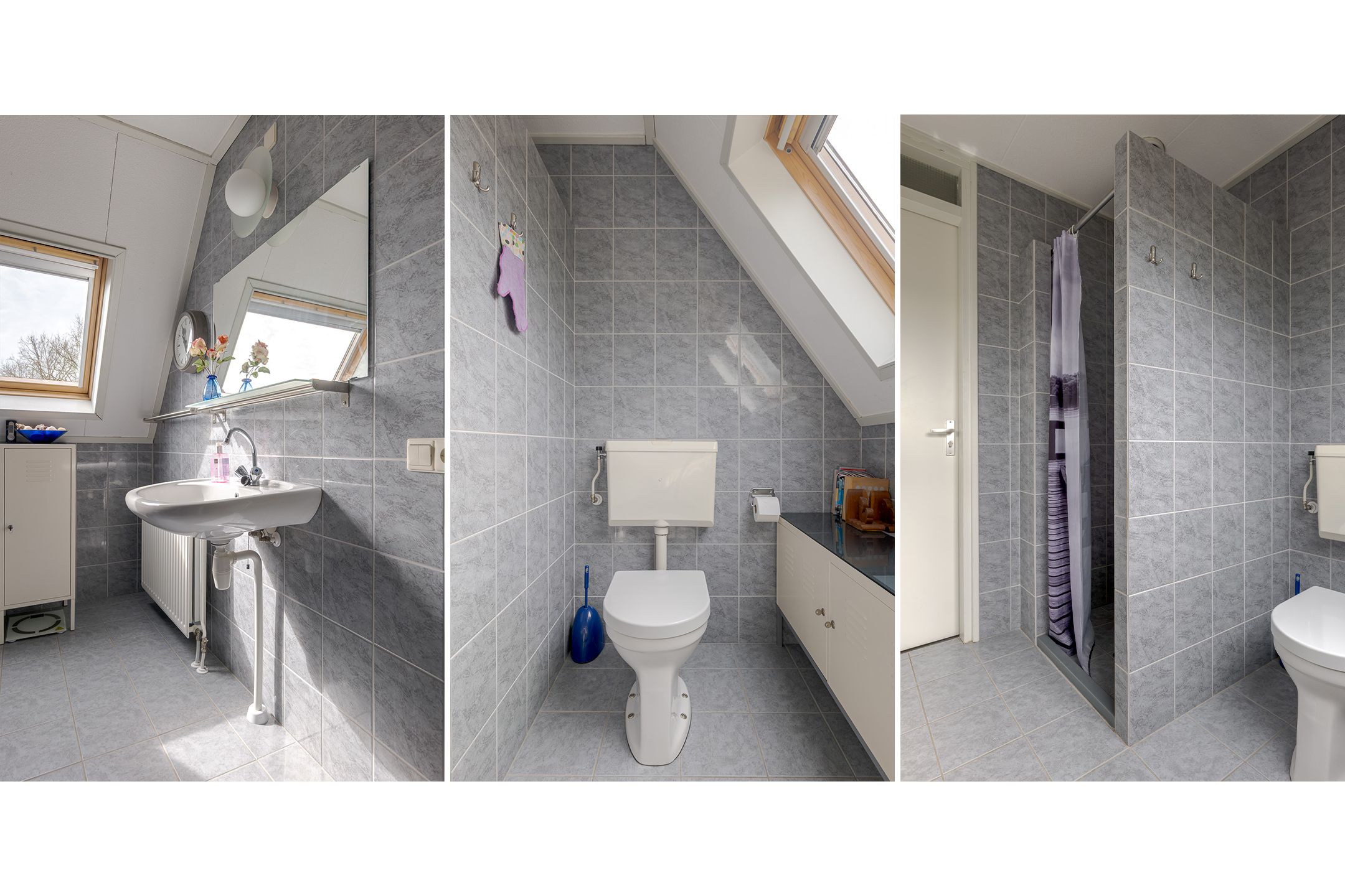 Foto 60 van Warmenbossenweg 3-36