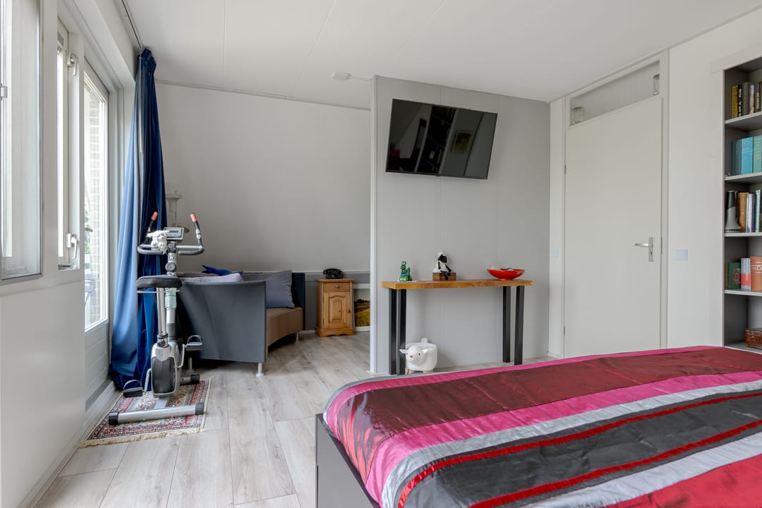 Foto 47 van Warmenbossenweg 3-36