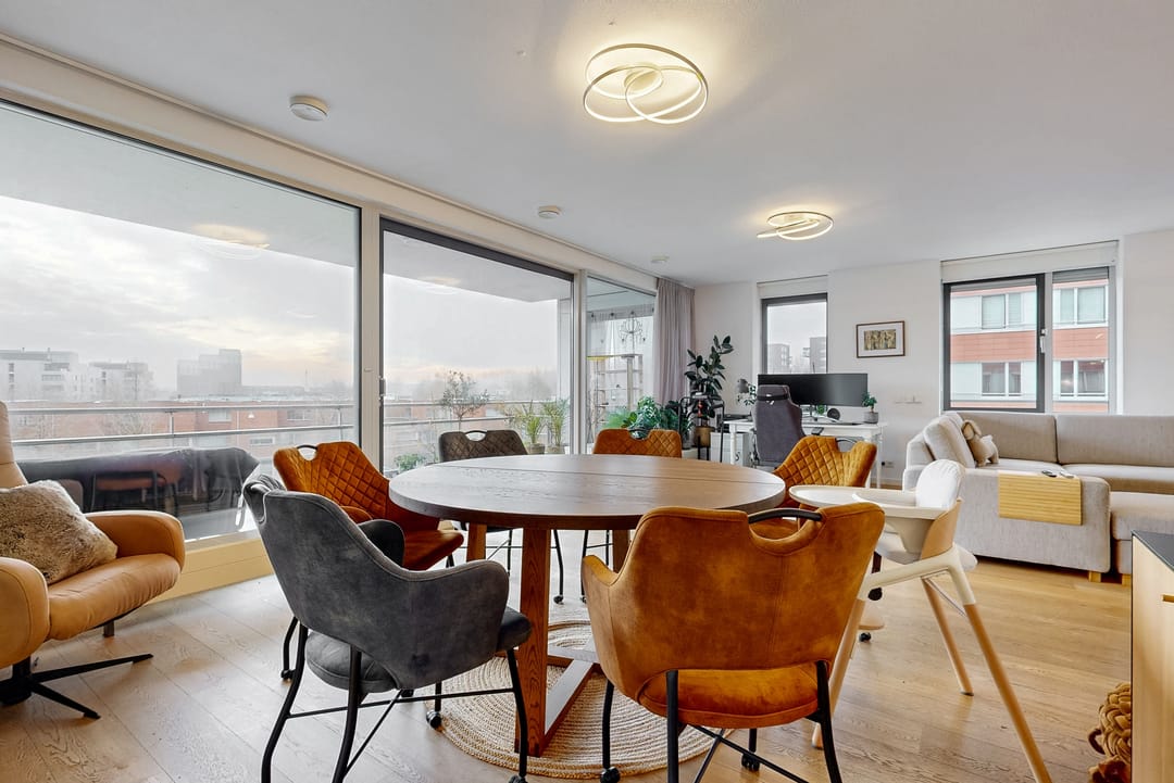 Foto 7 van Neptunuskade 23