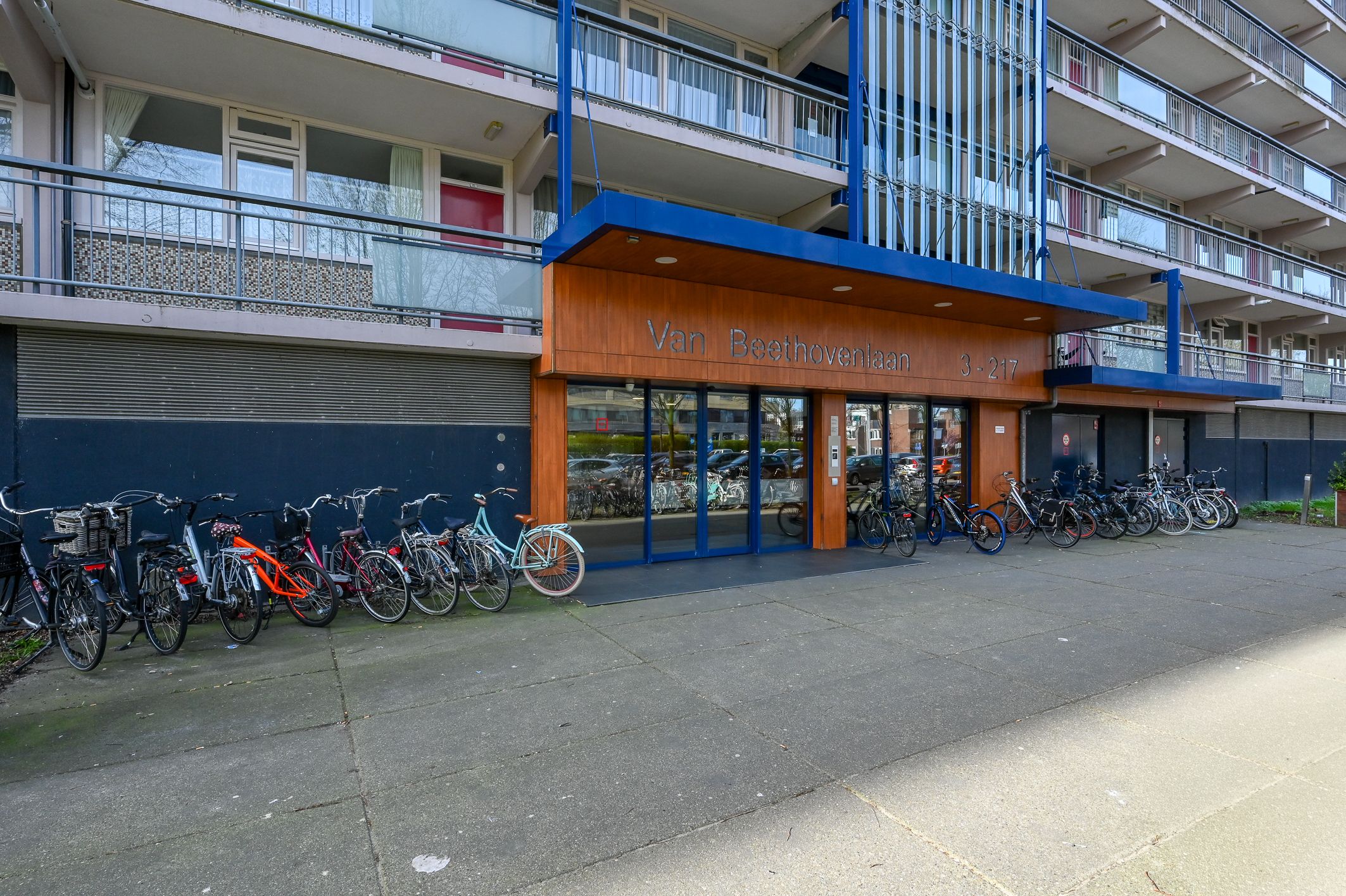 Photo 30 of Van Beethovenlaan 211