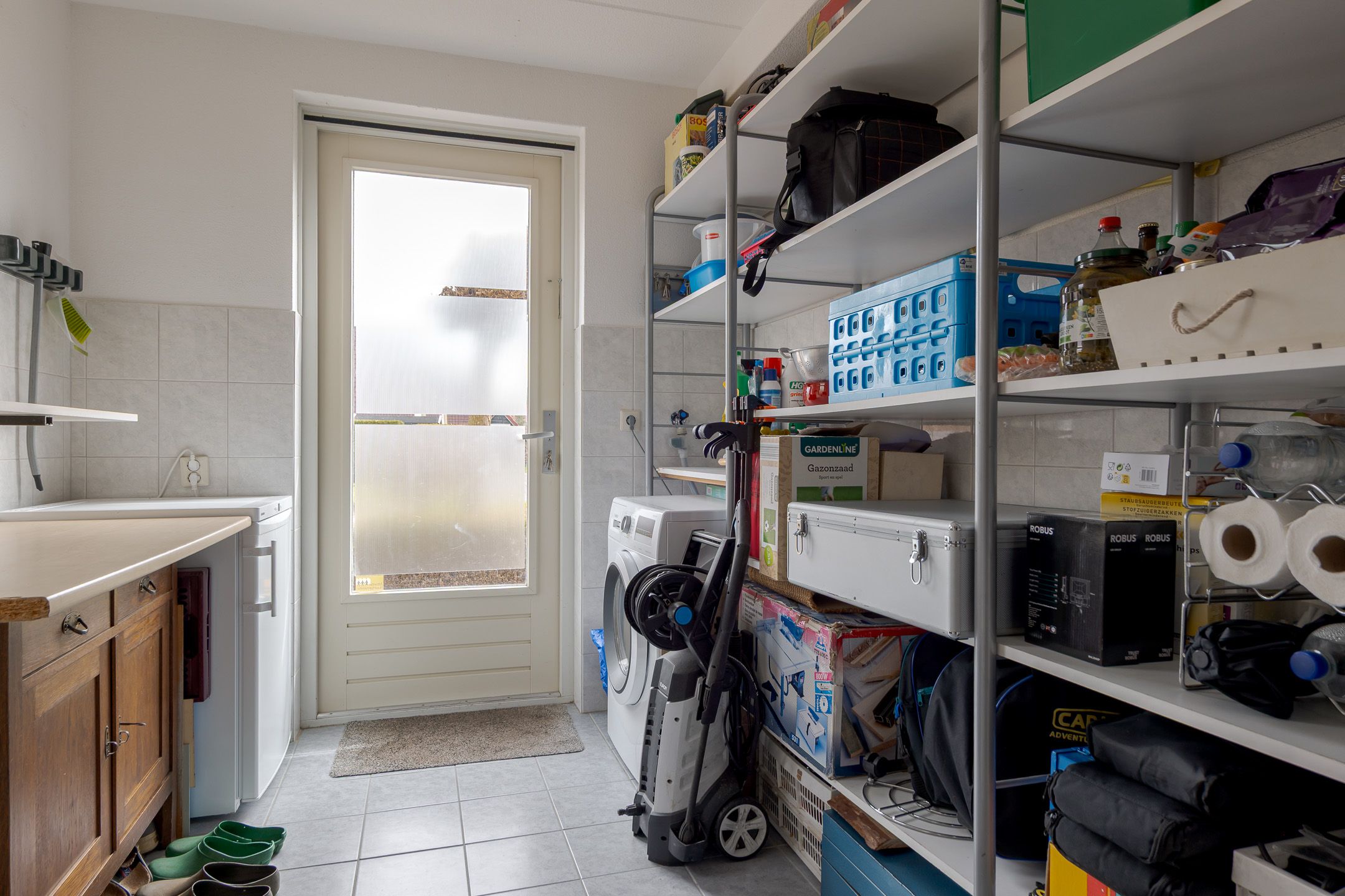 Foto 42 van Warmenbossenweg 3-36