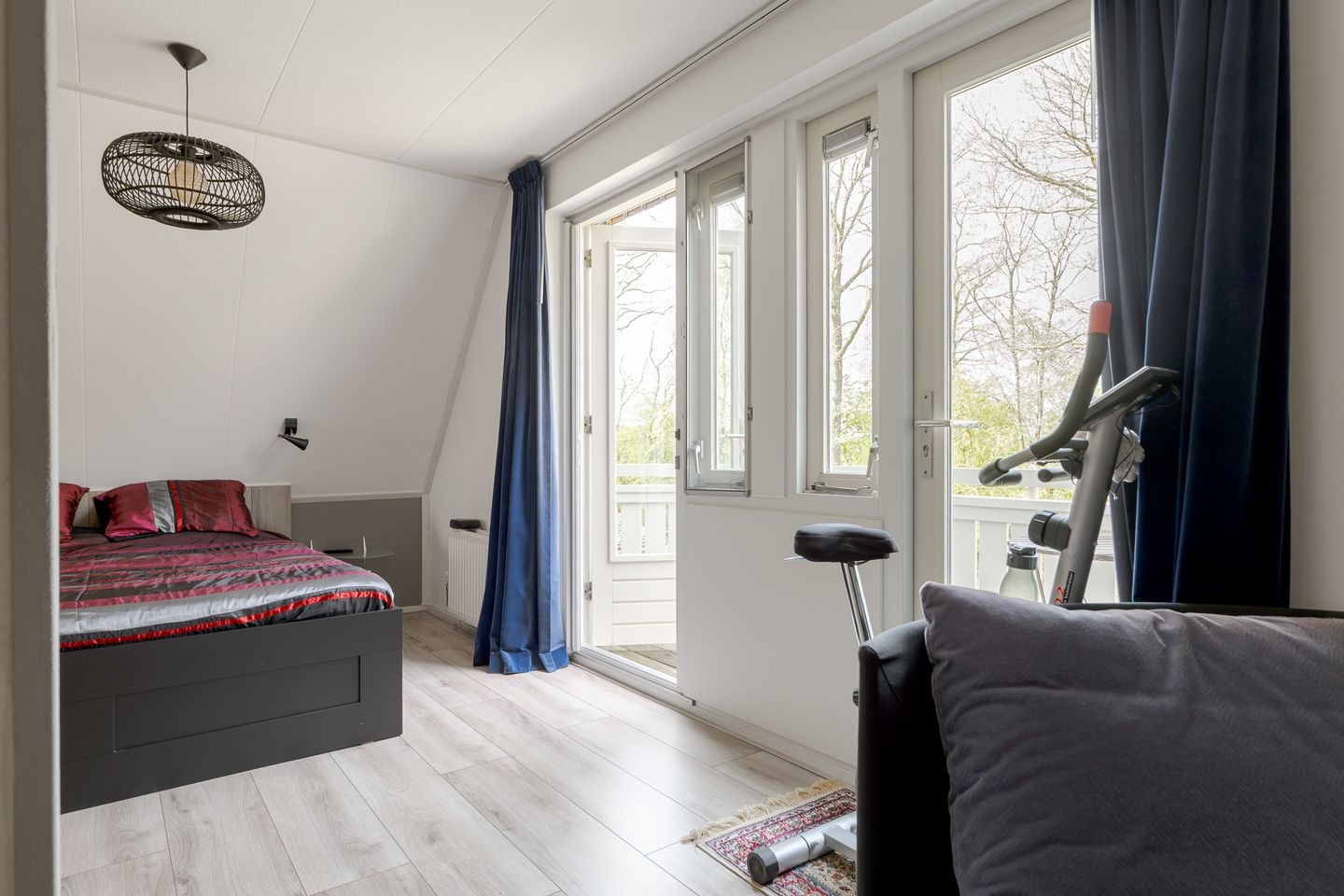 Foto 49 van Warmenbossenweg 3-36