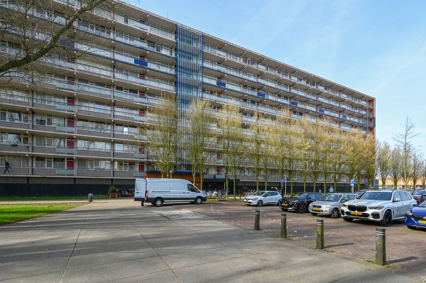 Photo 29 of Van Beethovenlaan 211