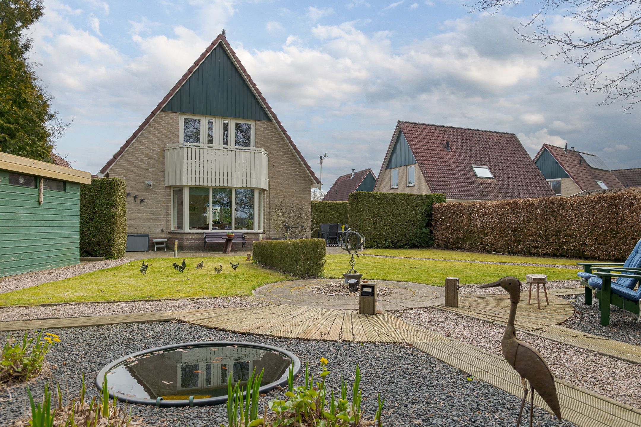 Foto 30 van Warmenbossenweg 3-36