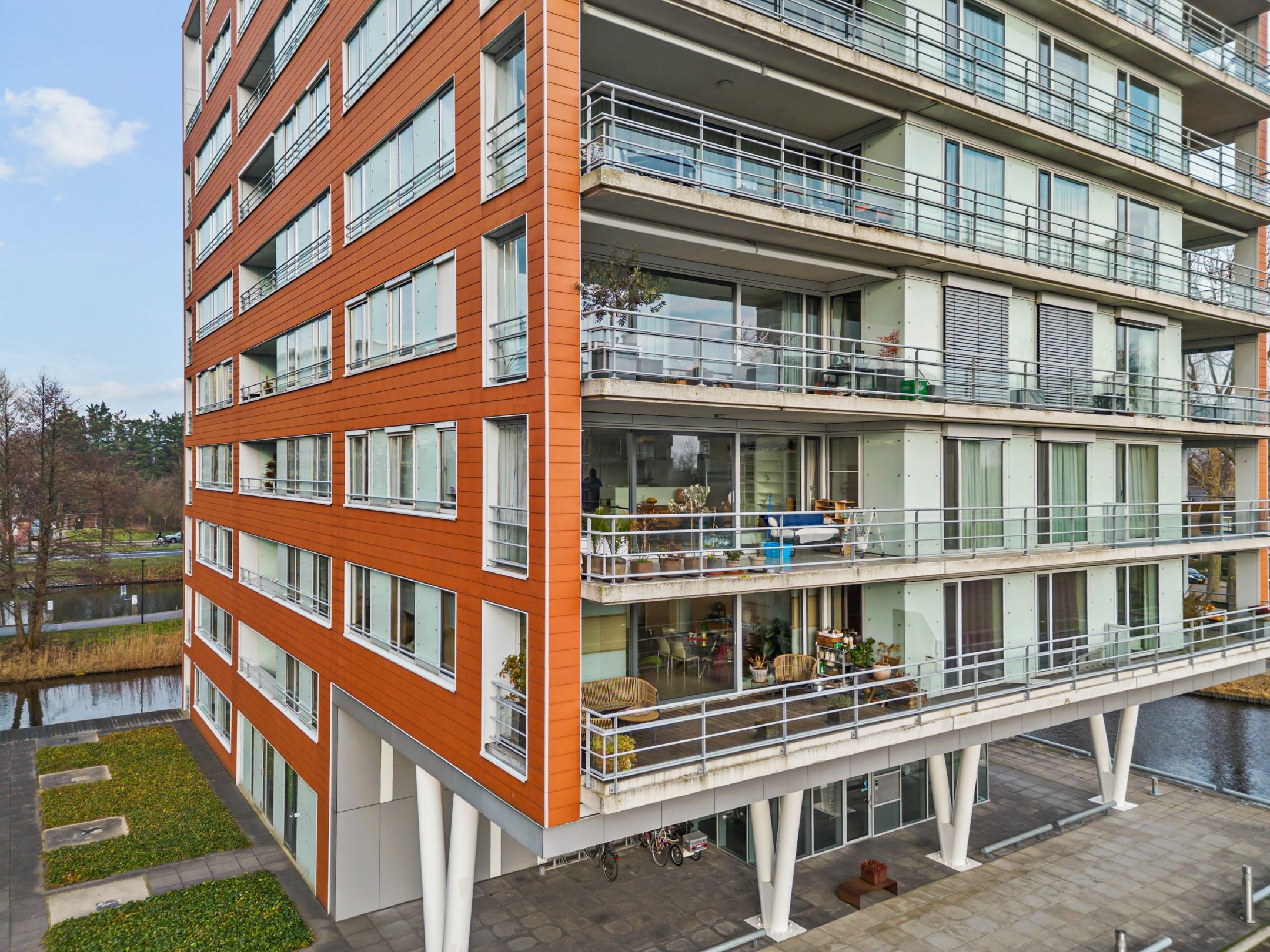 Foto 30 van Neptunuskade 23