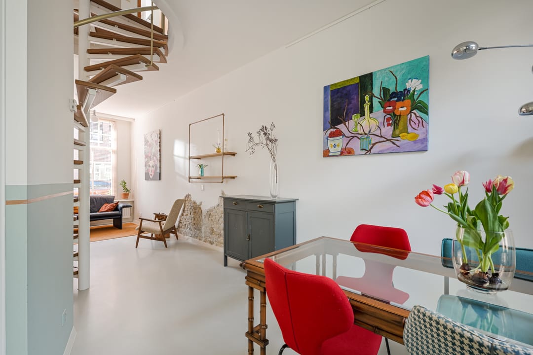 Photo 7 of Klarenbeekstraat 33