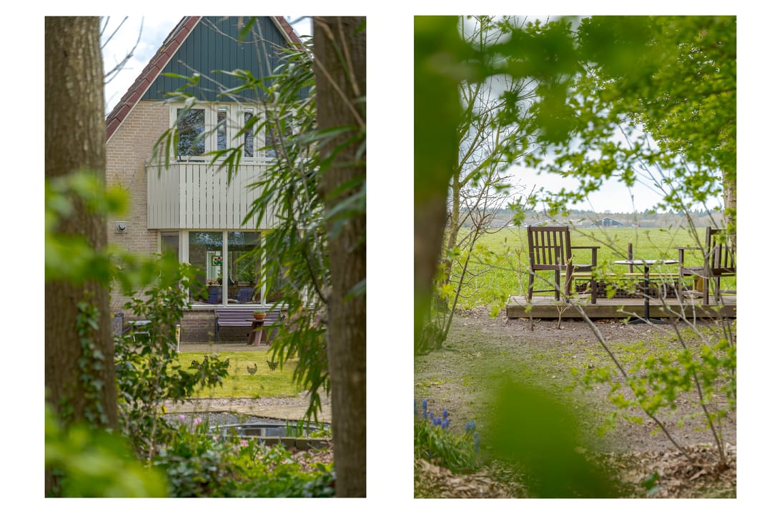 Foto 37 van Warmenbossenweg 3-36