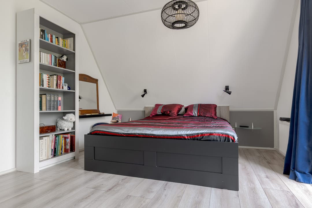 Foto 46 van Warmenbossenweg 3-36