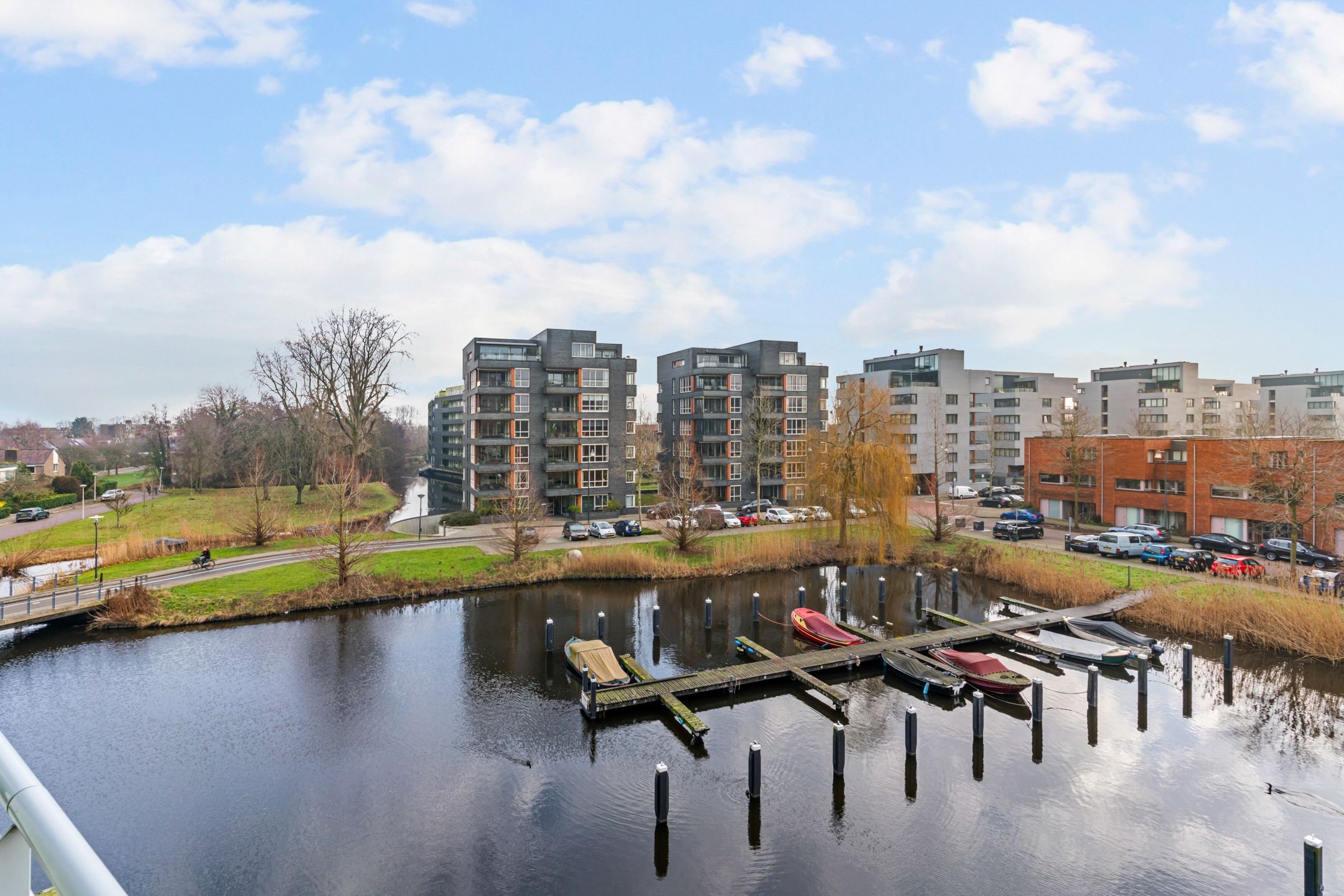 Foto 24 van Neptunuskade 23