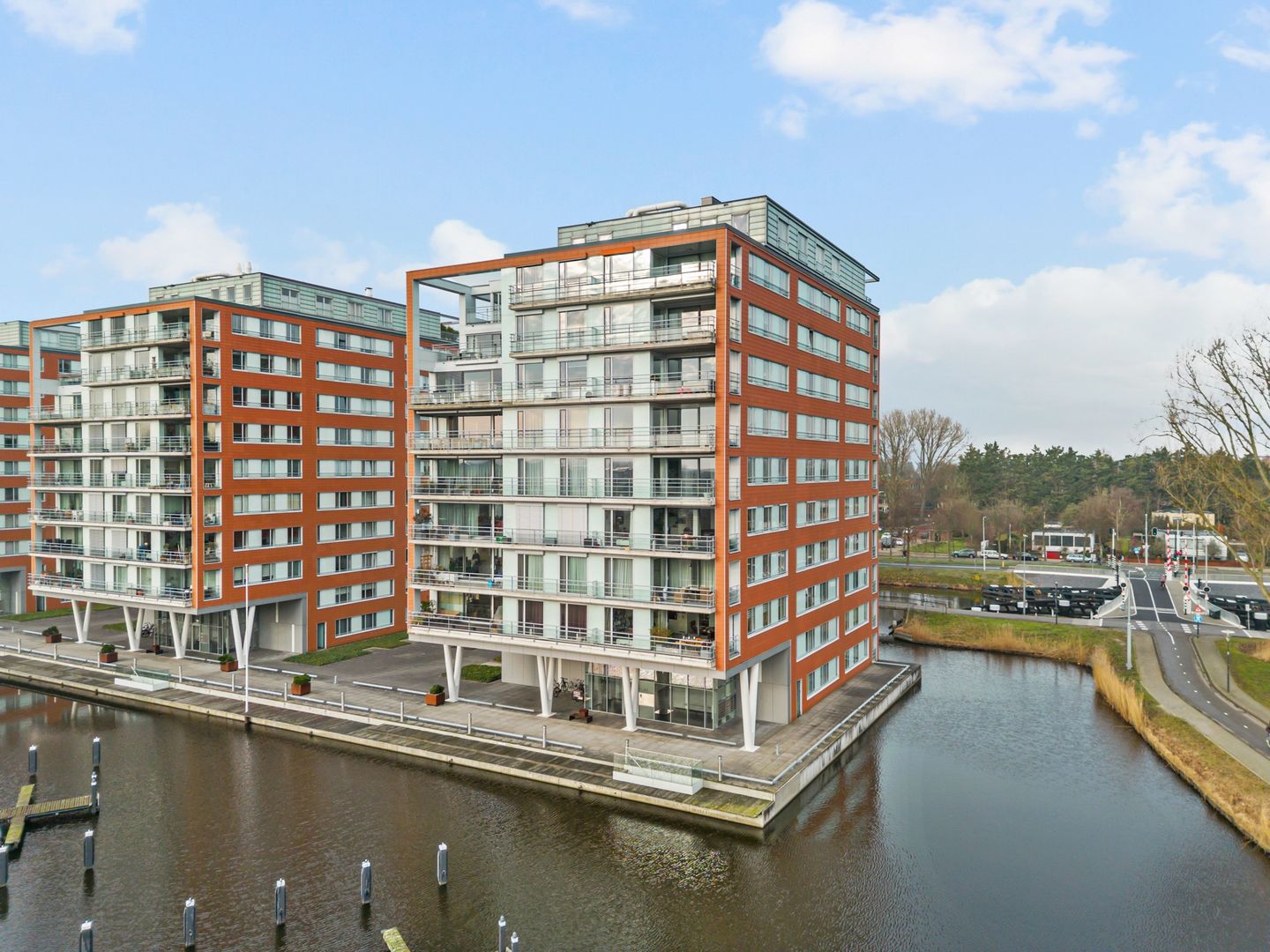 Foto 35 van Neptunuskade 23