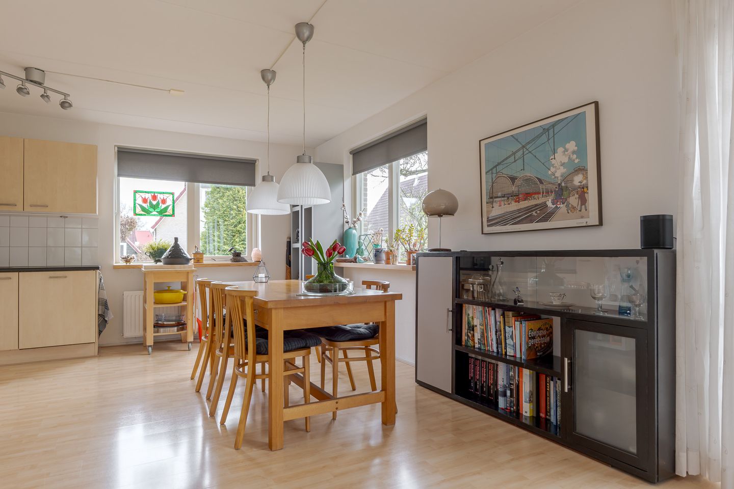 Foto 20 van Warmenbossenweg 3-36