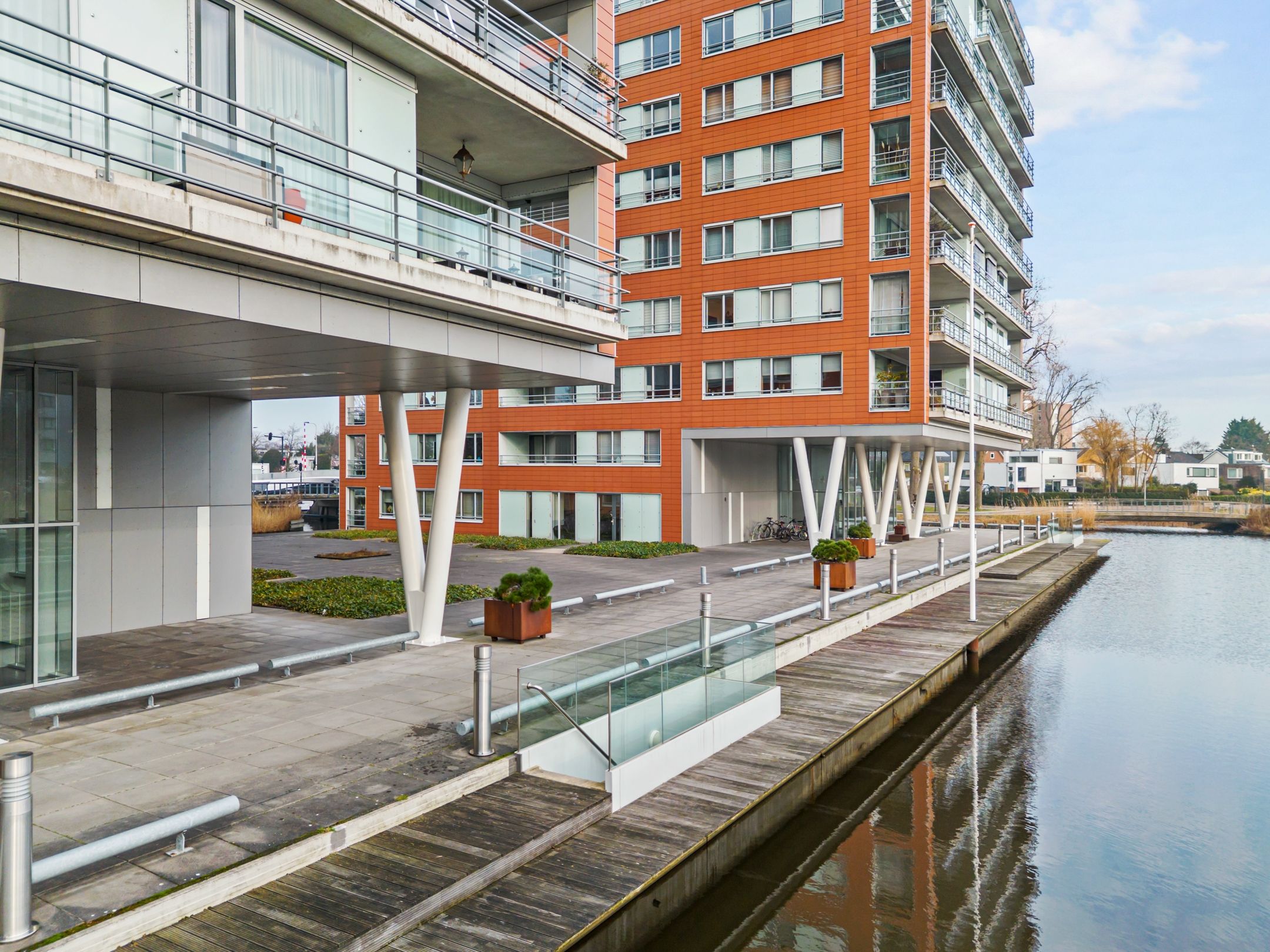 Foto 33 van Neptunuskade 23