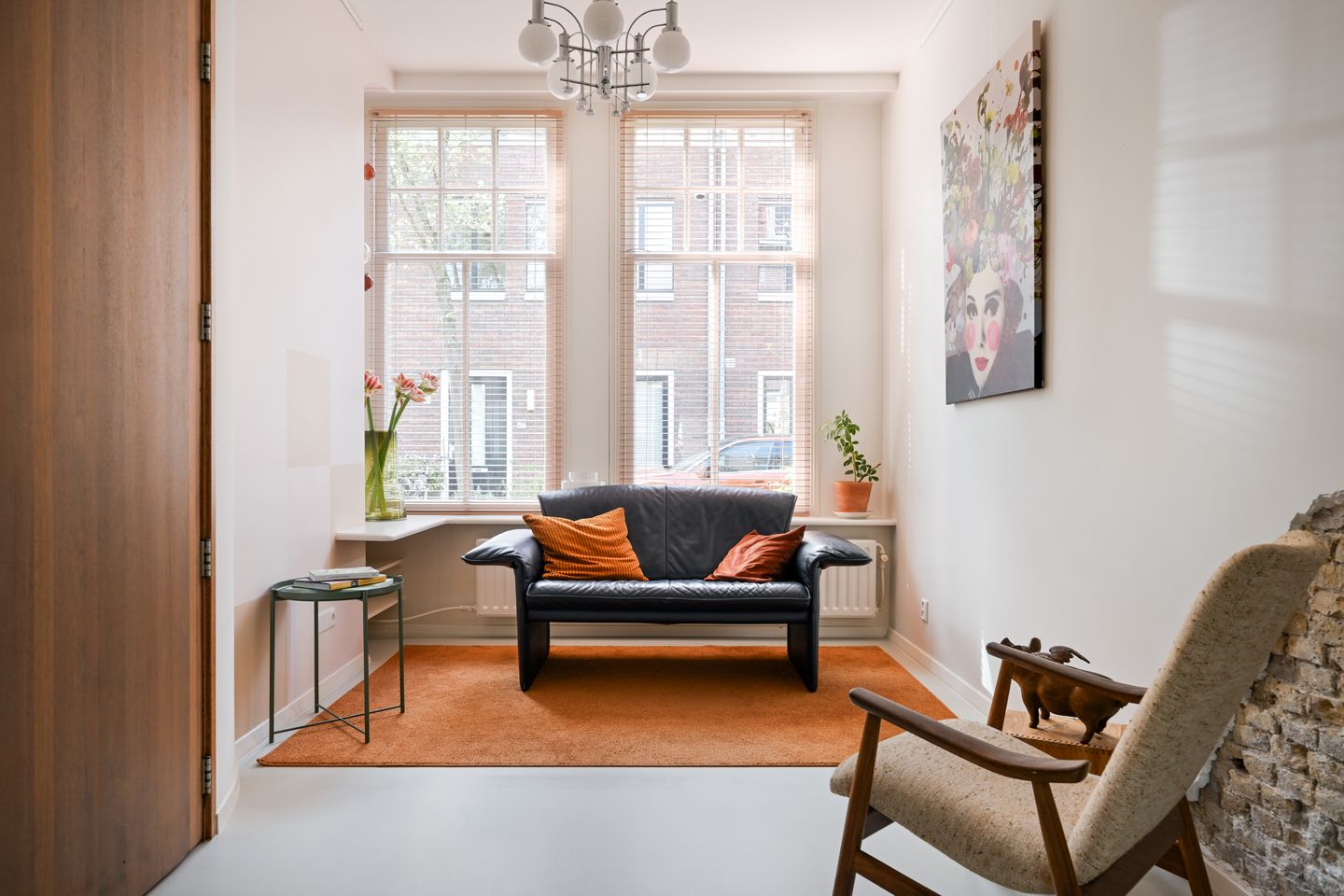 Photo 4 of Klarenbeekstraat 33