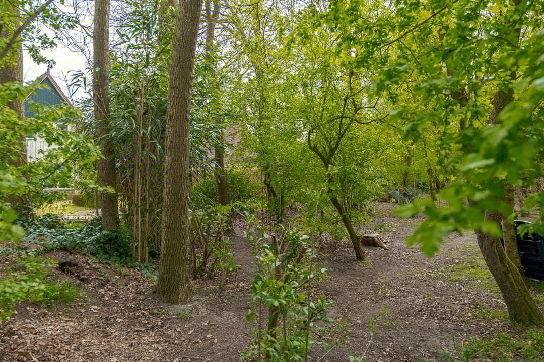 Foto 38 van Warmenbossenweg 3-36