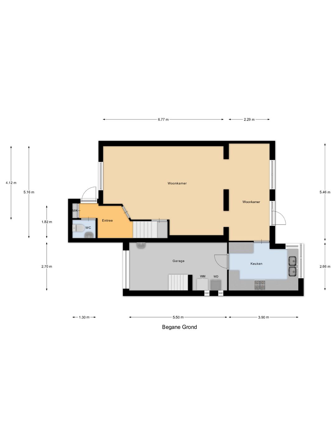 Foto 41 van Bramertweg 24
