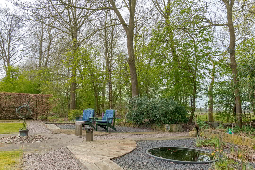 Foto 2 van Warmenbossenweg 3-36