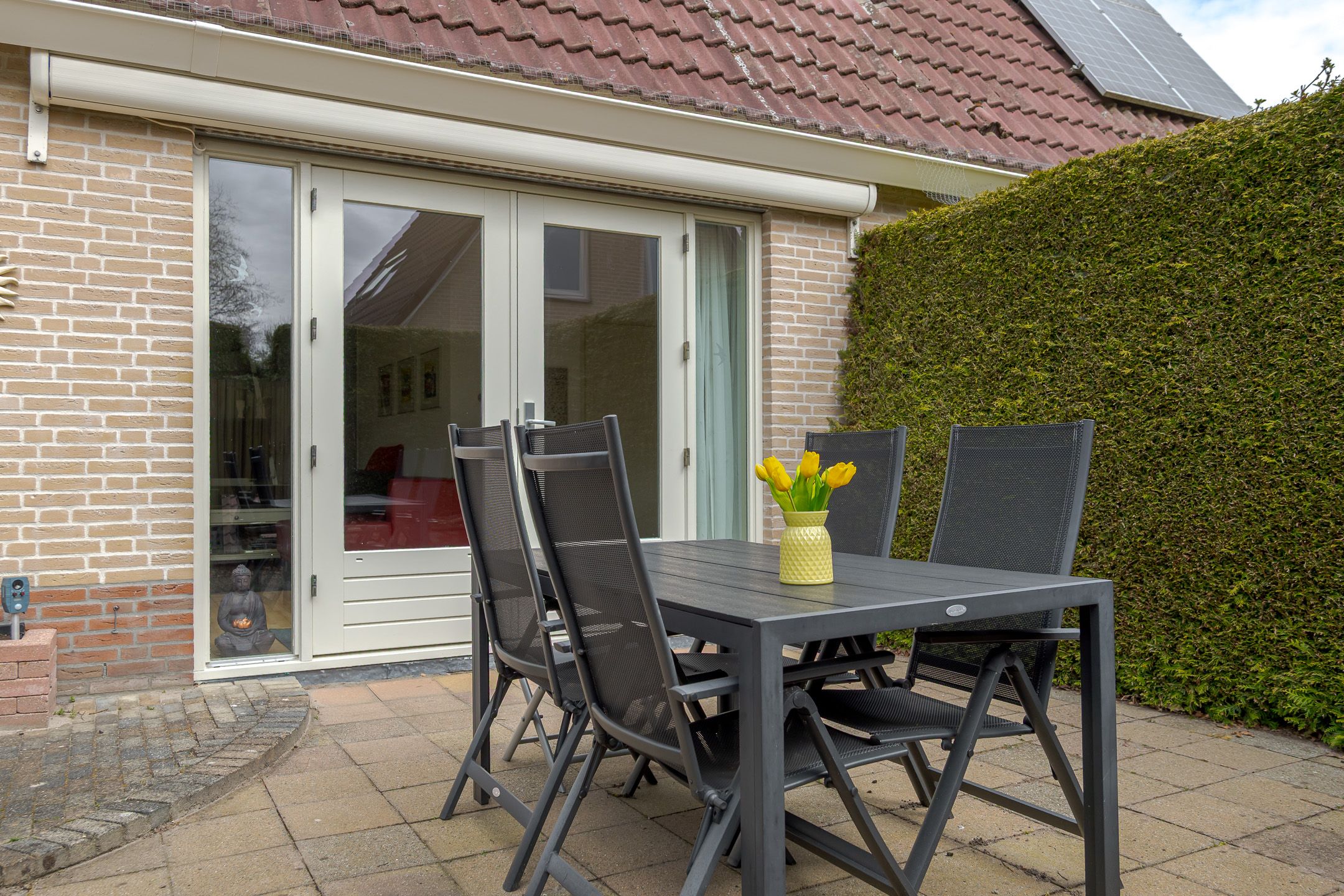 Foto 27 van Warmenbossenweg 3-36