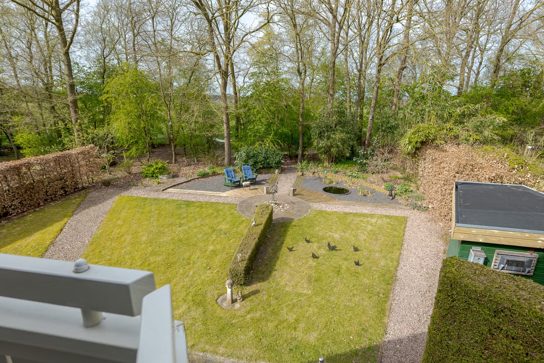 Foto 53 van Warmenbossenweg 3-36