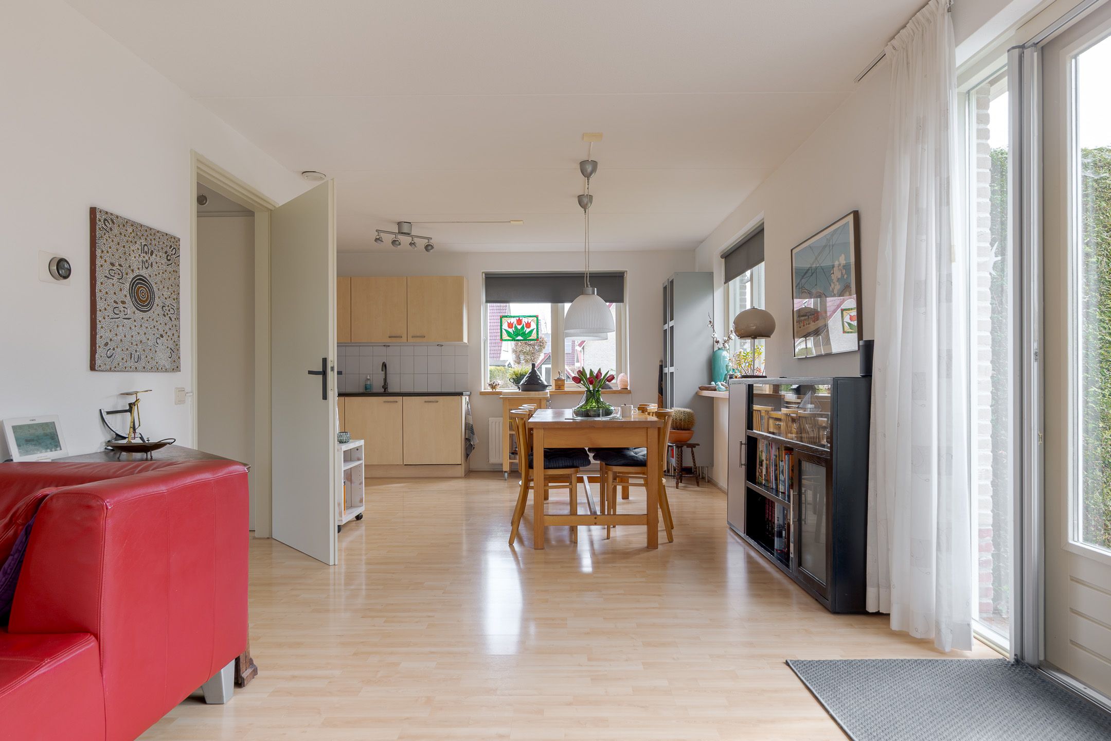 Foto 12 van Warmenbossenweg 3-36