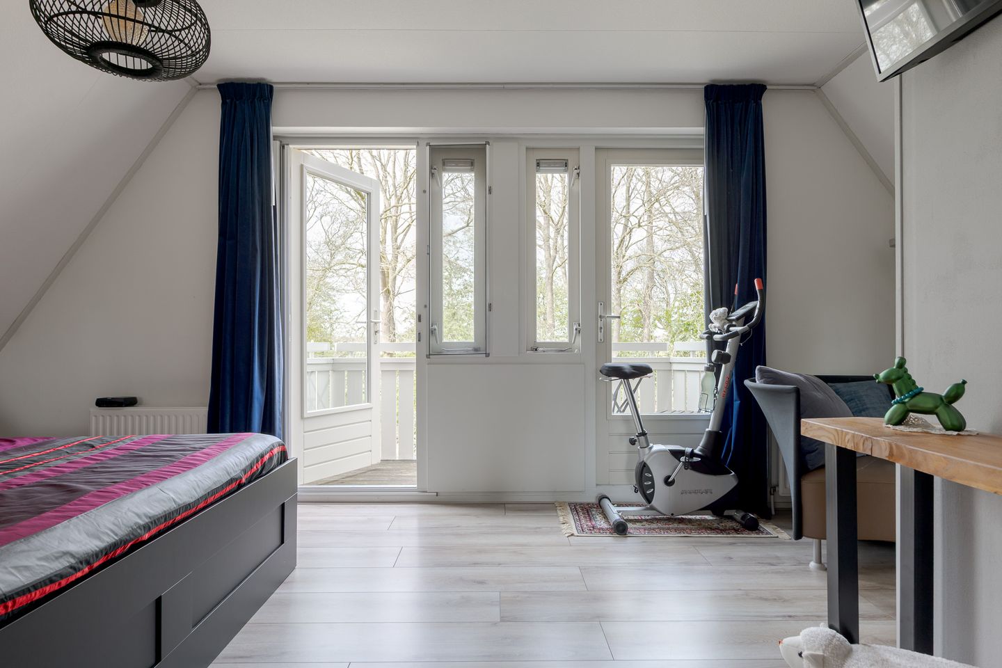 Foto 50 van Warmenbossenweg 3-36