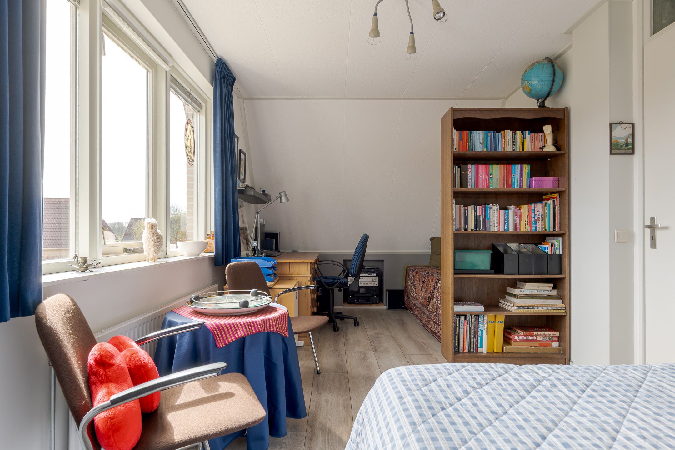 Foto 57 van Warmenbossenweg 3-36