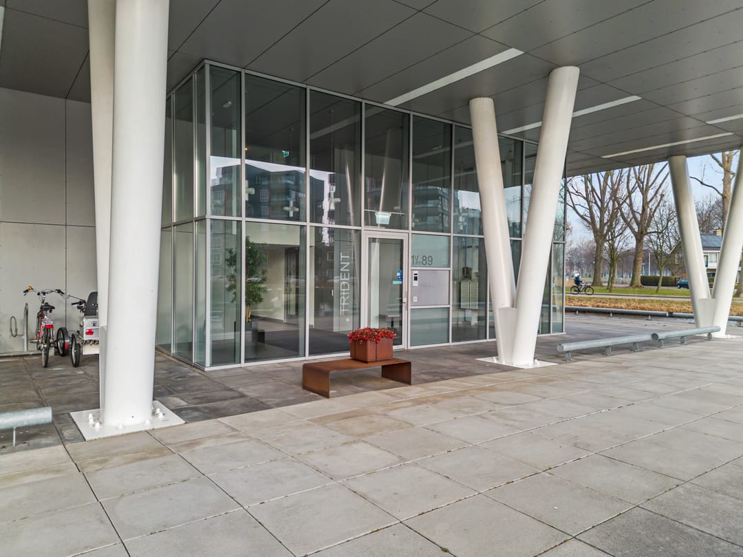 Foto 32 van Neptunuskade 23