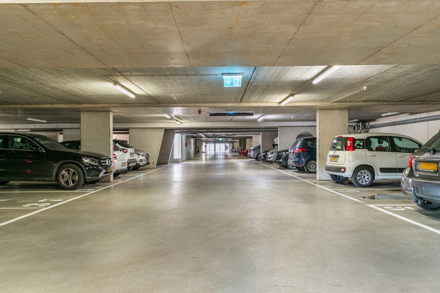 Foto 29 van Neptunuskade 23