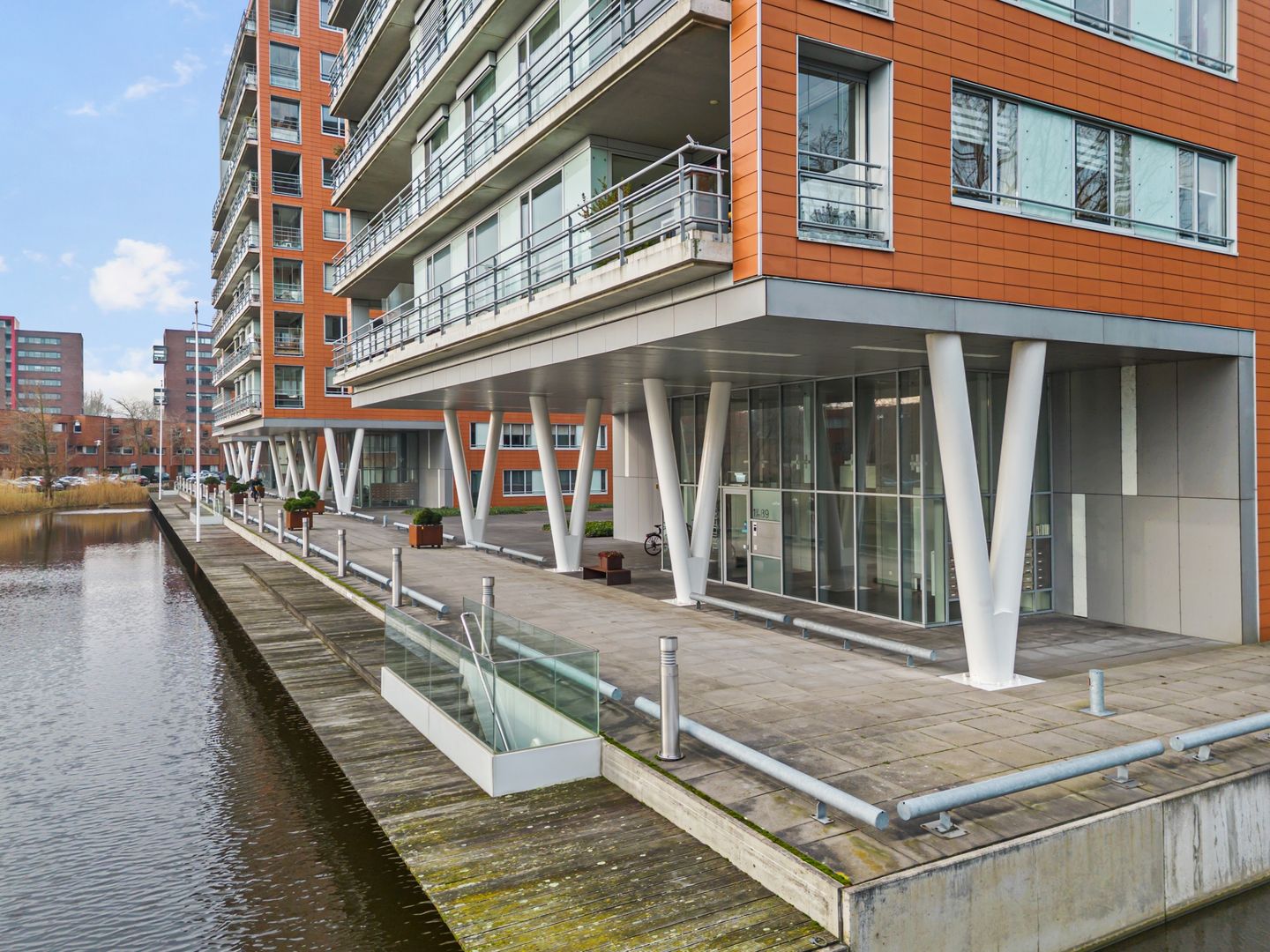 Foto 34 van Neptunuskade 23