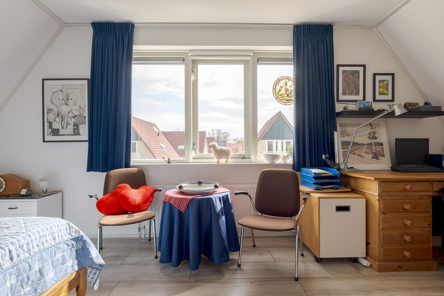 Foto 55 van Warmenbossenweg 3-36