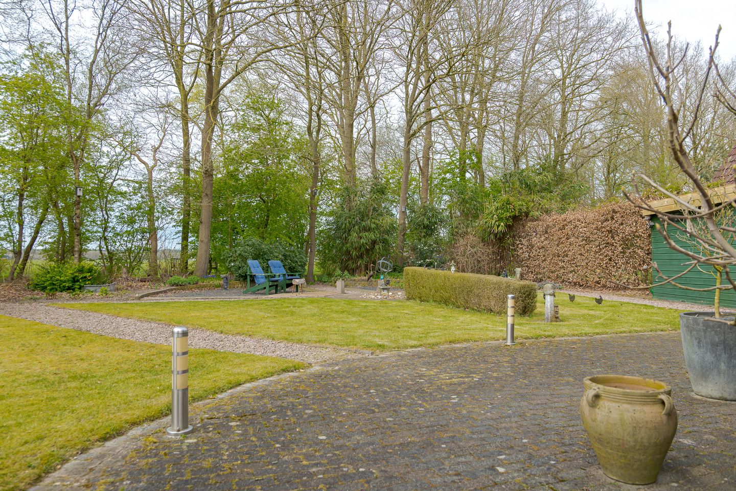 Foto 35 van Warmenbossenweg 3-36