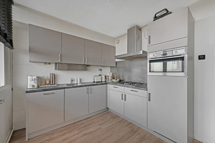 Photo 3 of Van Beethovenlaan 211