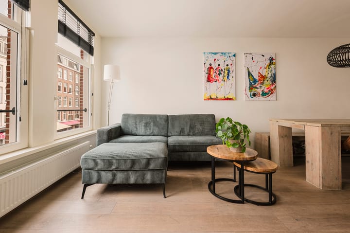 Foto 4 van Albert Cuypstraat 204-2