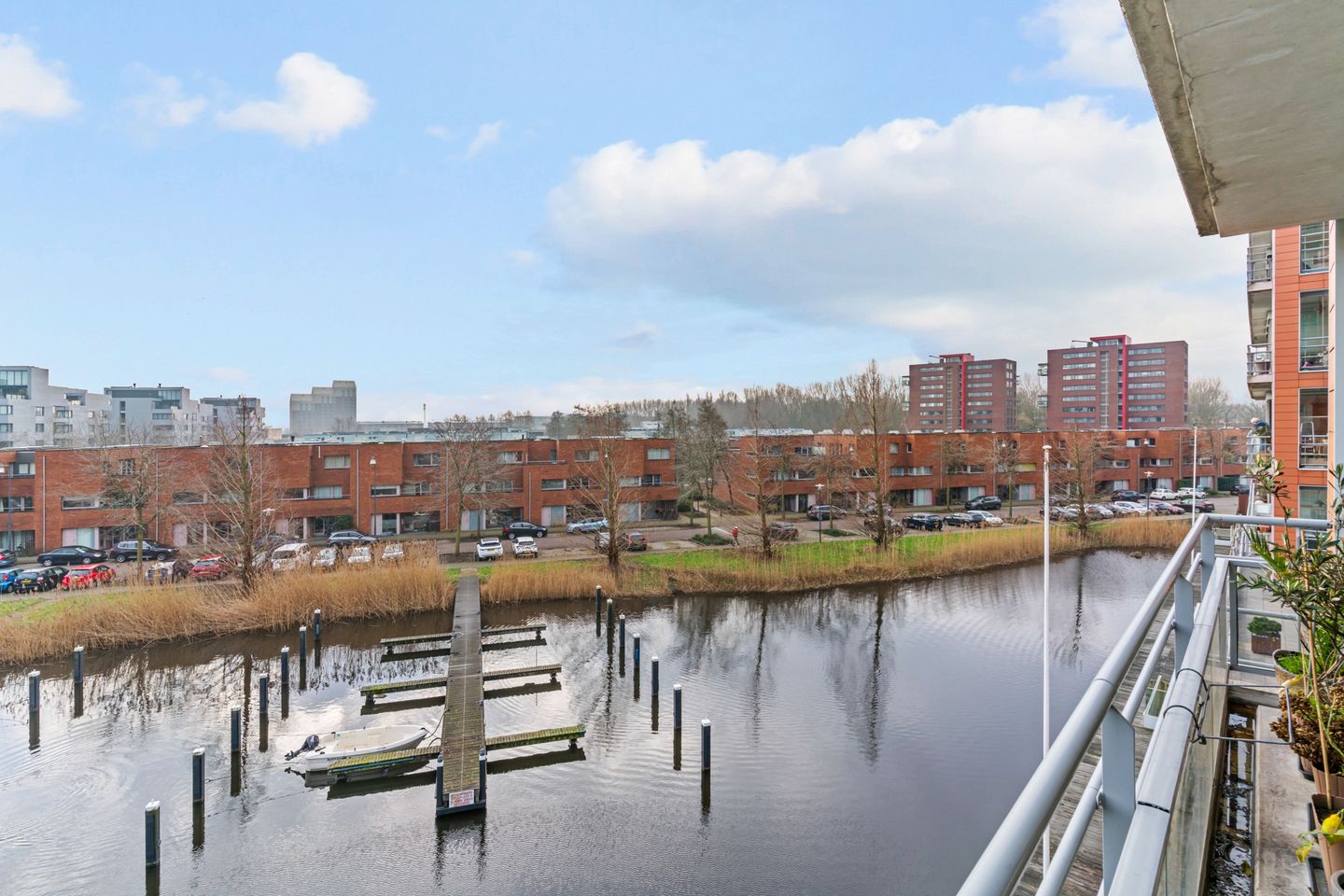 Foto 25 van Neptunuskade 23